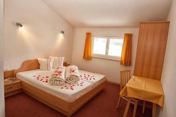 Appartamento Pregenzer