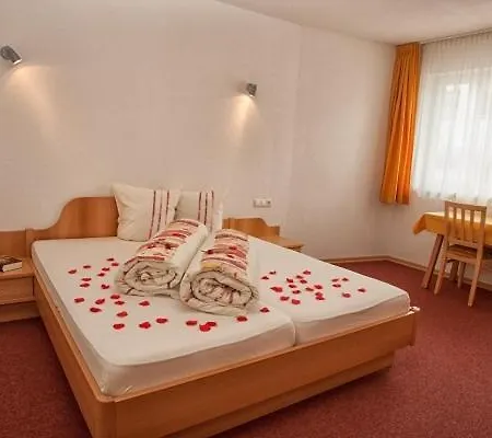 Apartament Pregenzer