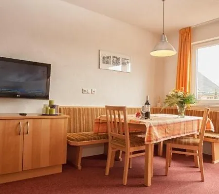 Pregenzer Apartment