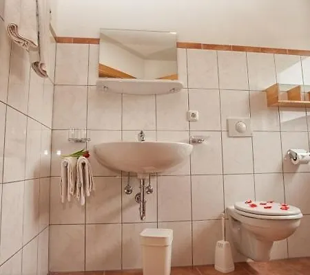 Apartment Pregenzer *