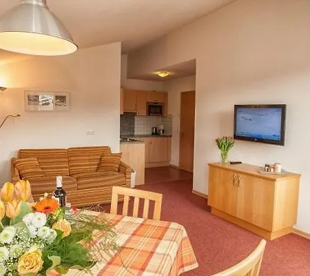 Apartment Pregenzer