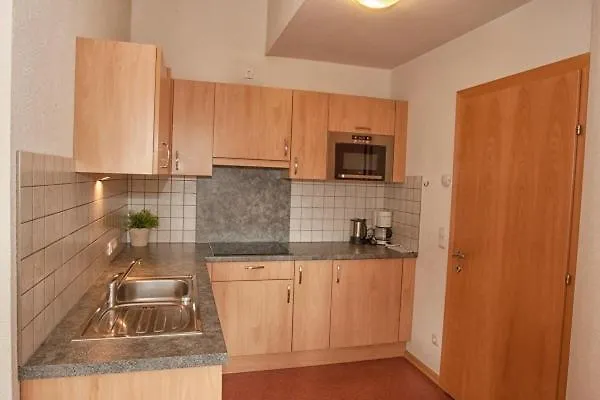 Appartamento Pregenzer Fiss