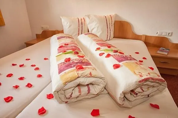 Appartamento Pregenzer Fiss