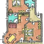 佩根泽尔公寓