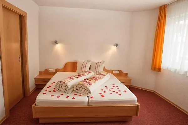 דירה Pregenzer פיס