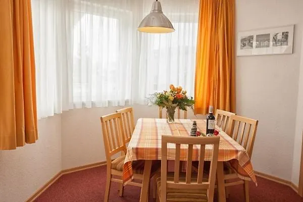 דירה Pregenzer *