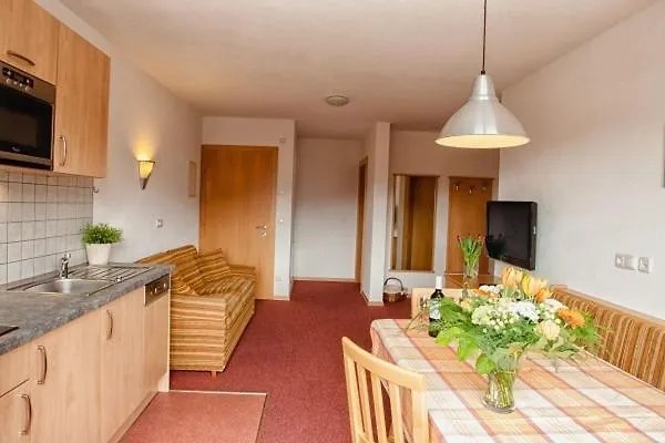 Pregenzer דירה *