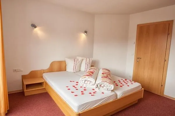 דירה Pregenzer *